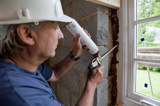Best Eco-Friendly Insulation in Coing, AL