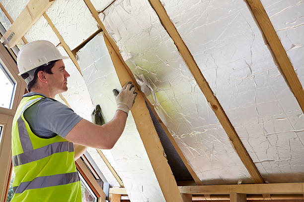 Coaling, AL Insulation Contractor Company